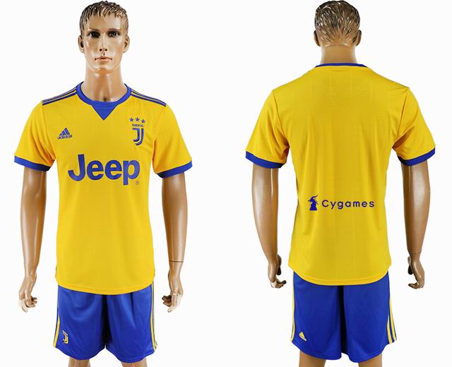 Juventus jerseys-064